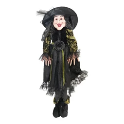 Boszorkány álló 30x20x110 cm