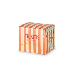 Cirkusz matricák, vegyes S/7