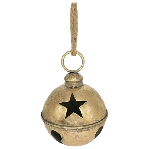 Csengő akasztós 16 cm