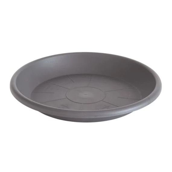 Cserépalátét kerek 19x14x2 cm