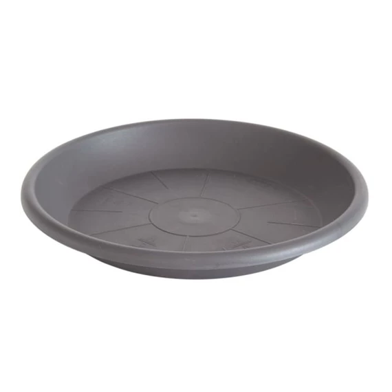 Cserépalátét kerek 29x22x4 cm