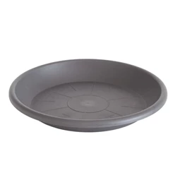 Cserépalátét kerek 78x59x11 cm