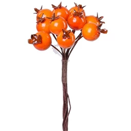 Csipkebogyó betűzős 11 cm