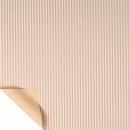 Csomagoló fólia csíkos 0,8x20 m