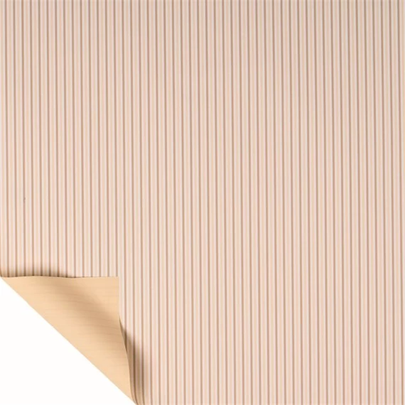 Csomagoló fólia csíkos 0,8x20 m