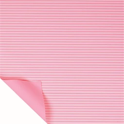 Csomagoló fólia csíkos 0,8x20 m