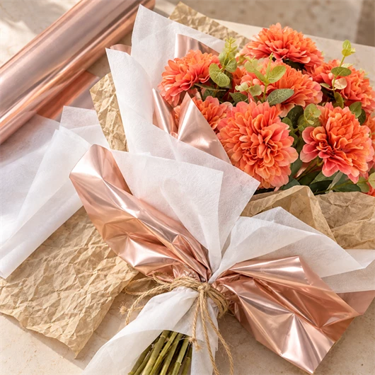 Packaging materials