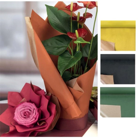 Csomagolópapír 1x25 m