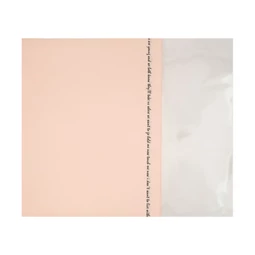 Csomagolópapír osztott 52,5x30 cm S/20