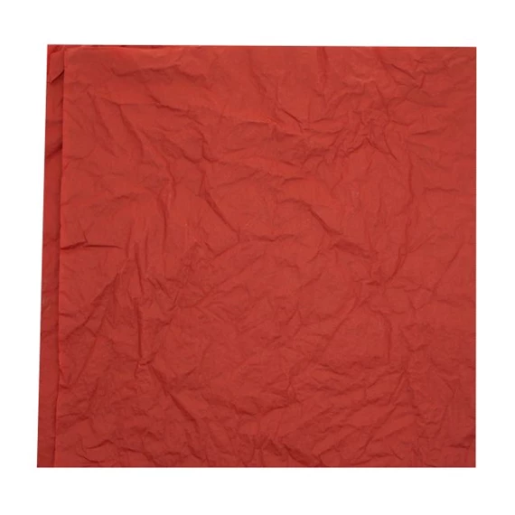 Csomagolópapír gyűrt 52x53 cm S/5