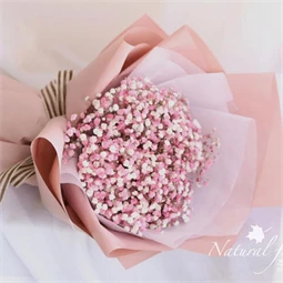 Csomagolópapír vízálló 60x60 cm S/10