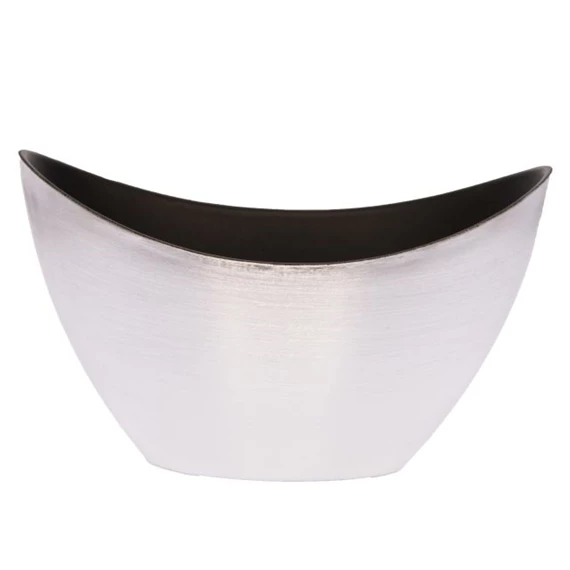 Kaspó csónak alakú 20x9x11,5 cm