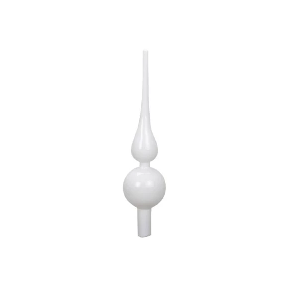 Csúcsdísz 24,5 cm