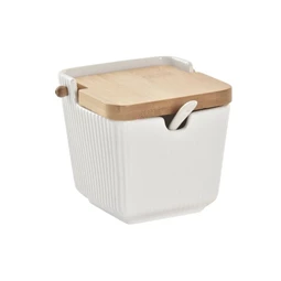 Cukortartó 10,5x9x9 cm