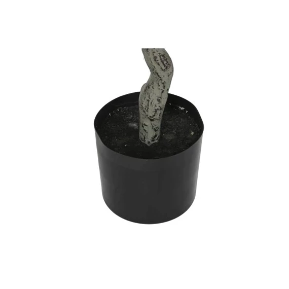 Dekoráció eukaliptuszfa 80x80x235 cm