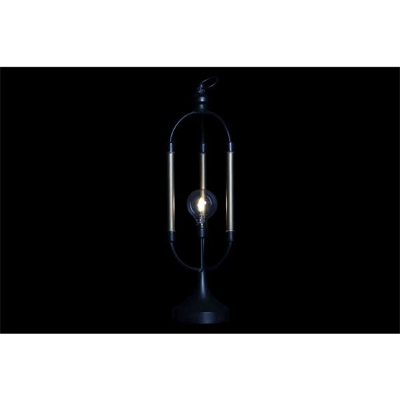 Dekoráció LED-es 18x18x61 cm