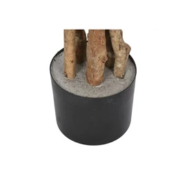 Dekoráció mandulafa 80x80x200 cm