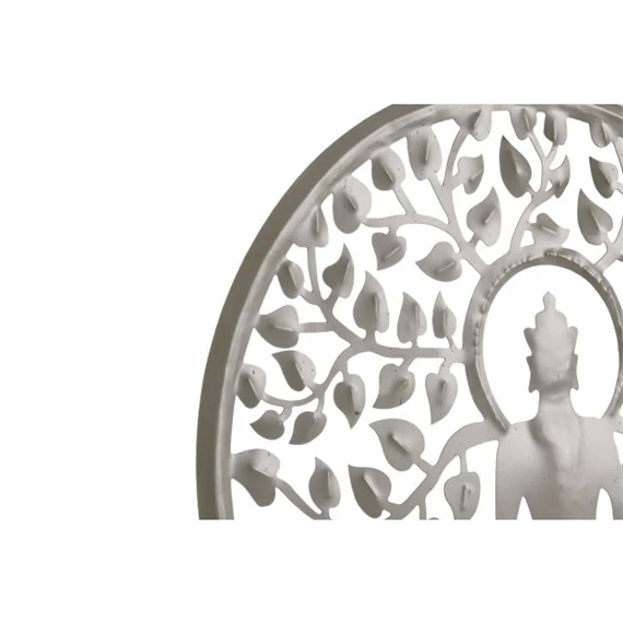 Dekoráció akasztós Buddha 33x1x77 cm 4 féle