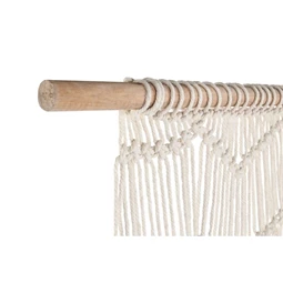 Dekoráció akasztós 110x5x180 cm