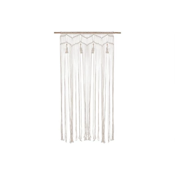 Dekoráció akasztós 110x5x180 cm