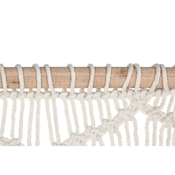 Dekoráció akasztós 110x5x180 cm