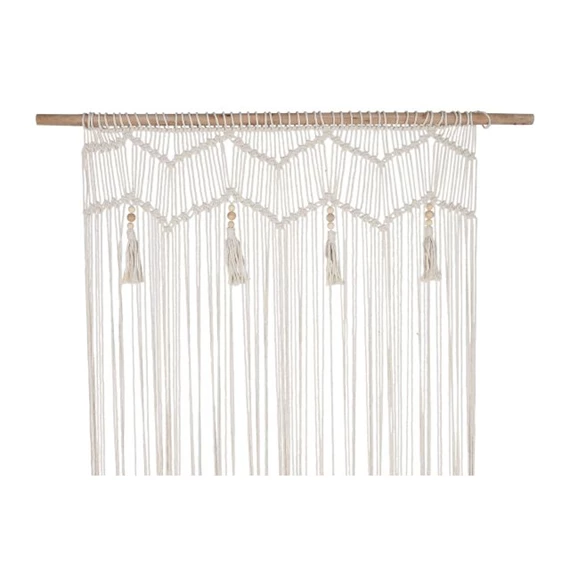 Dekoráció akasztós 110x5x180 cm