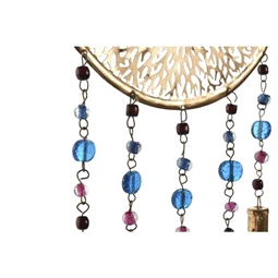 Dekoráció akasztós 33x1x68,5 cm