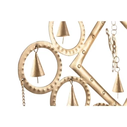 Dekoráció akasztós 42x1x80 cm 2 féle