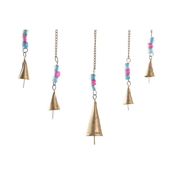 Dekoráció akasztós 33x1x77 cm