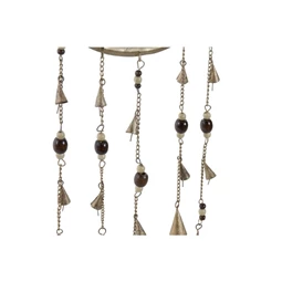 Dekoráció akasztós 25x2x80 cm