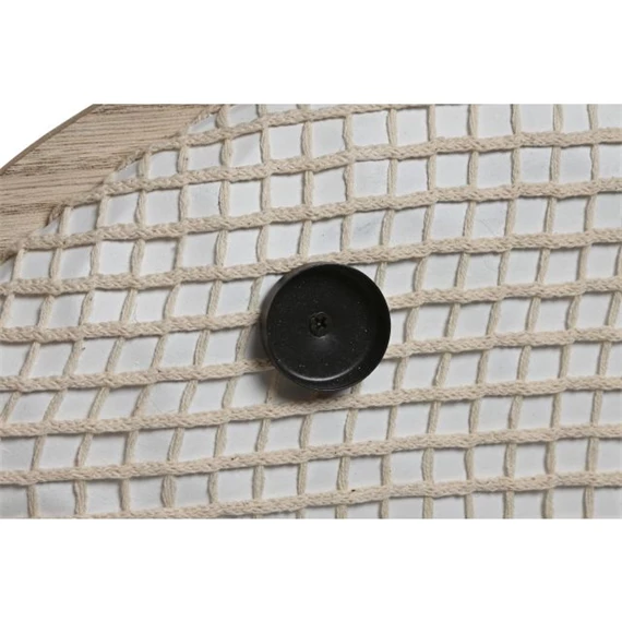 Dekoráció akasztós hal 46x4,5x32 cm 2 féle