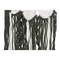 Dekoráció akasztós 21x1x100 cm 2 féle