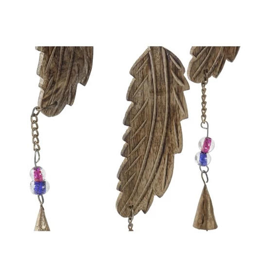 Dekoráció akasztós 15x1x80 cm