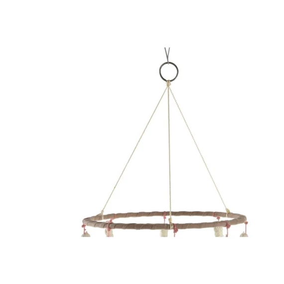 Dekoráció akasztós 16x16x60 cm 2 féle