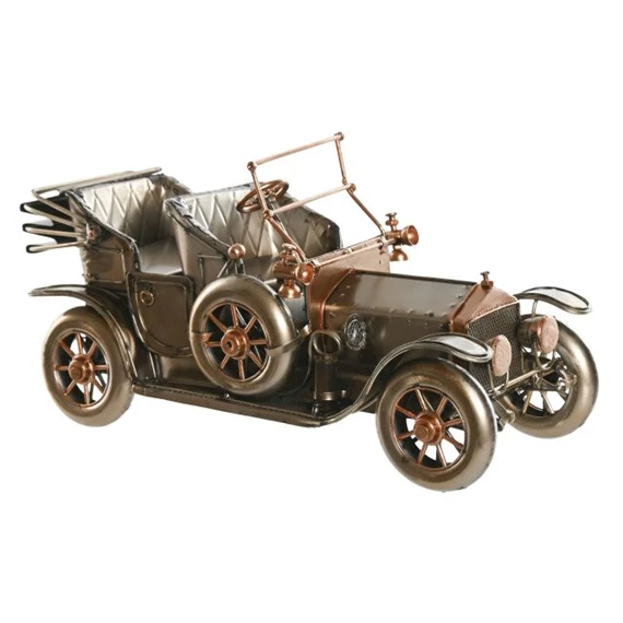 Dekoráció autó 35x14x18 cm