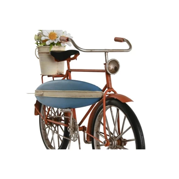 Dekoráció bicikli 31x8,5x19 cm 3 féle