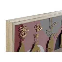 Dekoráció 54x4x23 cm