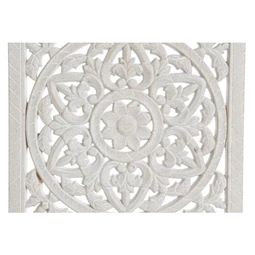 Dekoráció 30x6x40 cm