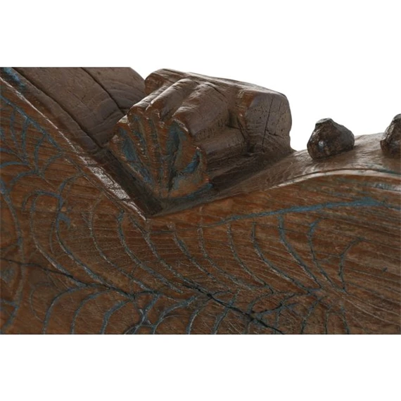 Dekoráció 80x15x35 cm