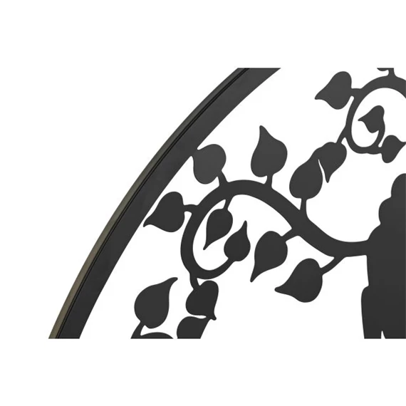 Dekoráció falra, Buddha 100x1x100 cm 2 féle