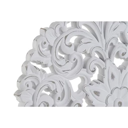 Dekoráció falra, Mandala 40x2x40 cm