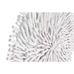 Dekoráció falra, ágak 80x8x80 cm