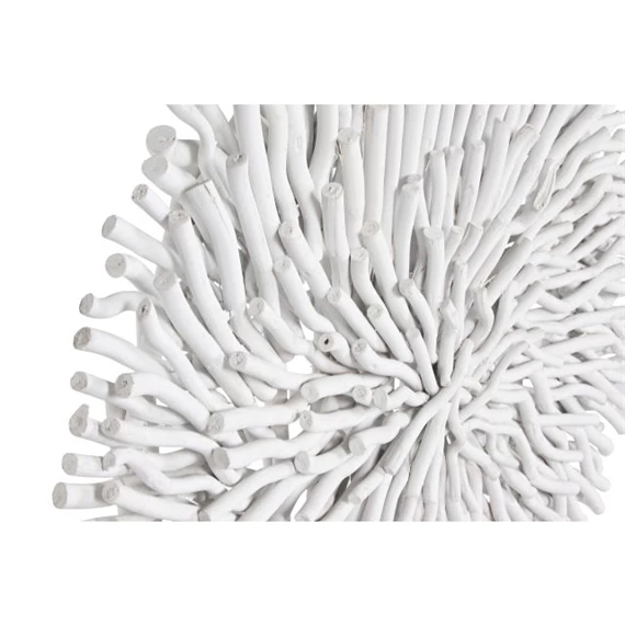 Dekoráció falra, ágak 80x8x80 cm