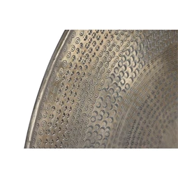 Dekoráció falra 90x2x90 cm