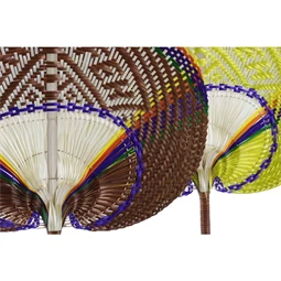 Dekoráció falra 40x0,5x32 cm 2 féle