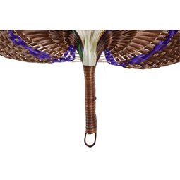 Dekoráció falra 40x0,5x32 cm 2 féle