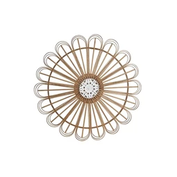 Dekoráció falra 73x1,5x73 cm