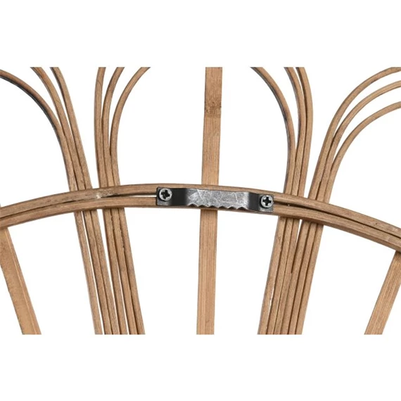 Dekoráció falra 73x1,5x73 cm