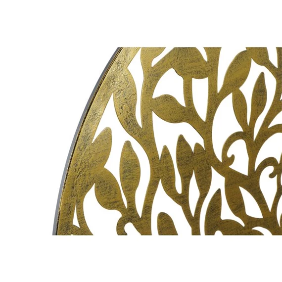 Dekoráció falra 100x1x100 cm 3 féle