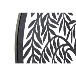 Dekoráció falra 40x1x40 cm 2 féle